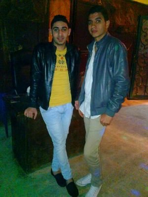 2e3be501c526471's profile picture. 