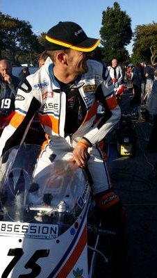 DHRoadRacing's profile picture. The official DHRR home on Twitter!