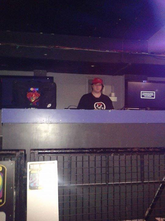 D.J JGT565 here i DJ a special night club night that  has been held at the roadmender night club since 2007. it is unpayed and i enjoy do it