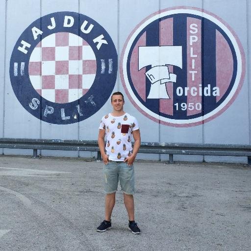 Willem II'er in hart en nieren. Stadionautist. Sympathie voor Brentford FC. Rechtshalf bij ZIGO 4. Passie voor Data Science en statistieken.