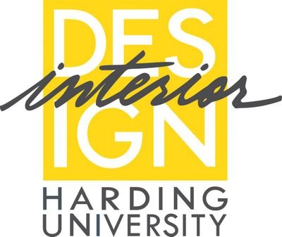 The Harding Interior Design program is a CIDA acceditated program located in the Department of Art & Design.