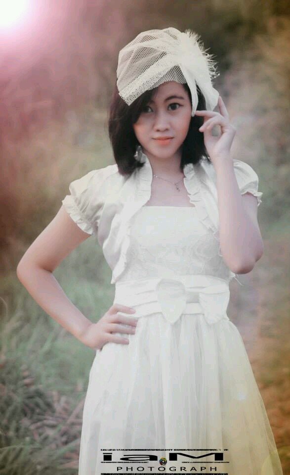 Calon bidan | manchunian | Via-Melody-rica JKT48 | stallker!!