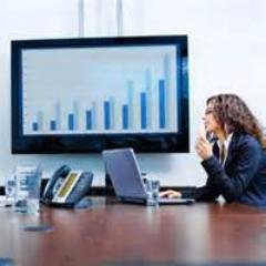 ProMobileBI's profile picture. Saving the world from bad data and bad decisions. Let us show you how!