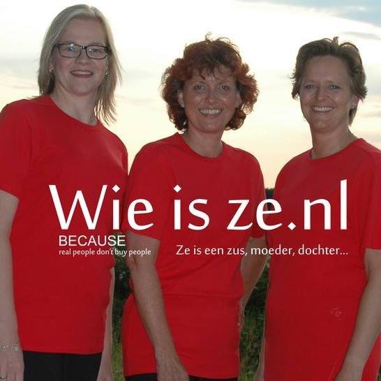 3 vrouwen 1 doel I Muskathlon I The A21 Campaign I #A21 I #wieisze I Rineke I Titia I Gerda