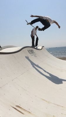 葉山skater/18/高３/よろしく！