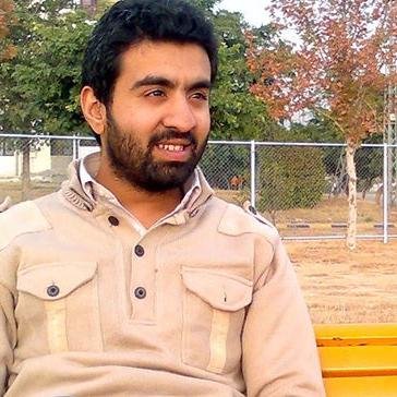 Latafatalee's profile picture. Engineer~ Proud Pakistani