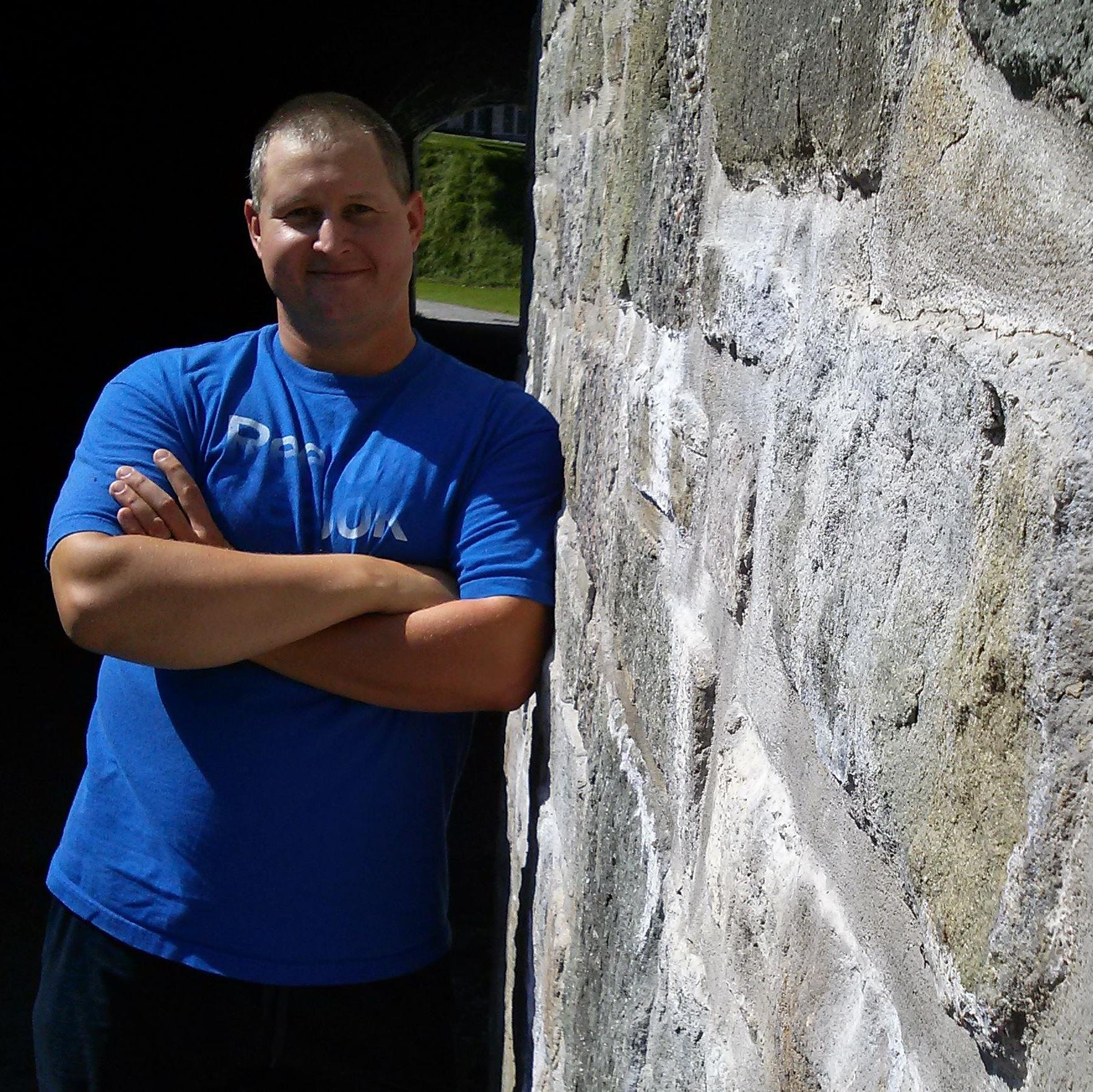 blaazinsoftware's profile picture. We don't just build software, we develop kick-ass business solutions. #Barrie #Toronto #SoftwareDevelopment #Java #Cloud #Agile #SmallBusiness #SmallBiz