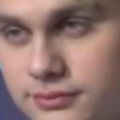 I GAVE YOU A FREE FOLLOW SO FOLLOW @definitelymuke