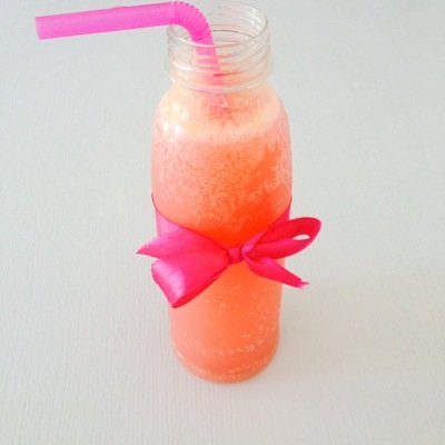 Love Life, Love Juice