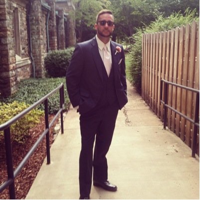 S_Grissom65's profile picture. Proud Father of two beatiful children !! Loves Golf , UK basketball , and TN Titans football !! Works in Logistics !