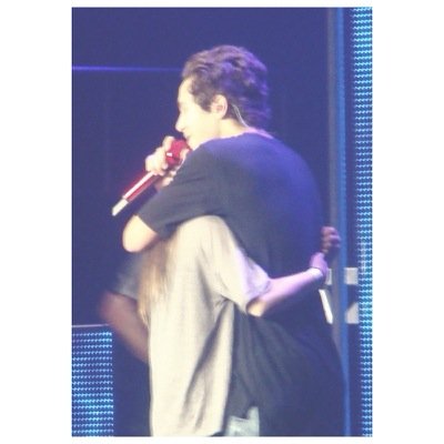 Callie4ugirl's profile picture. MAIN IS @mahoneoveryou ! PLEASE TWEET #CALLIE4UGIRLAUG17 AND TAG @blumsteinmike