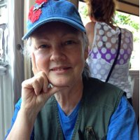 Sharon Balmforth(@speakup4seniors) 's Twitter Profile Photo