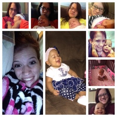 #teamyoungmom #teaminterracial I love my daughter. Her happiness comes first :) if yu cant accept my daughter yur not for me :) snapchat:brysmommy14