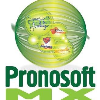 PronosoftMX's profile picture. PRONOSTICOS de resultados de los sorteos MELATE, CHISPAZO, TRIS, PROGOL, PROTOUCH y SUPERLOTTO!.
¡Suscríbete gratis por 7 días en http://t.co/X58zh1LyWZ!
