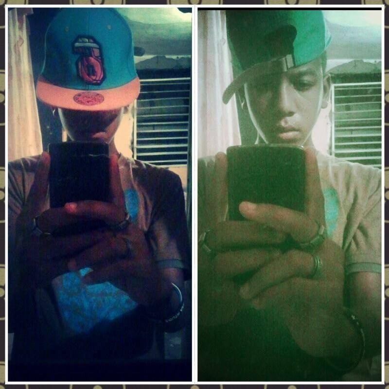lo qk mas #AMOOO aparte de mi madre es este mundo.......
