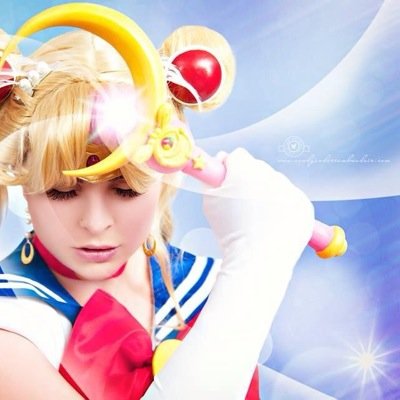 SailorBananaCosplayさんのプロフィール画像
