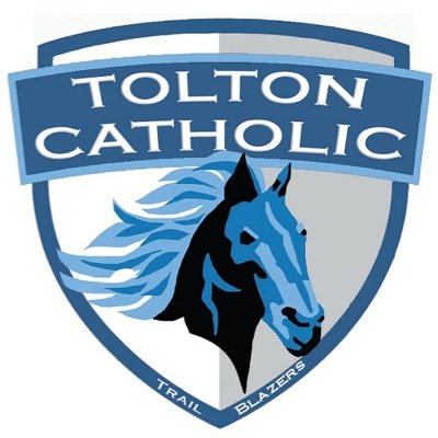 The Tolton Times- Tolton's first newspaper