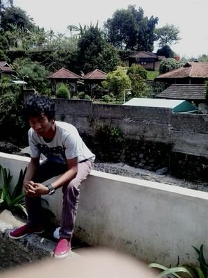 Tetap Semangat Walau Di Pandang Sebelah Mata