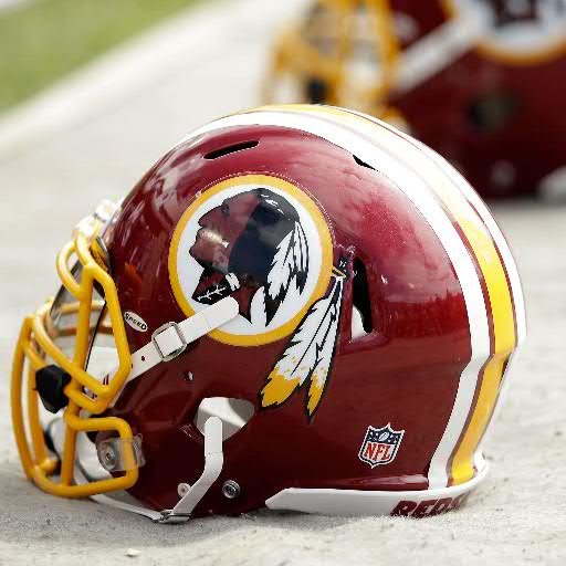 All about Washington Redskins!