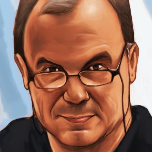 Maître de Conférences en Bielsa. 
Amateur en football professionnel.
Habilité à diriger des recherches en enculage de mouches. Adore les journalistes