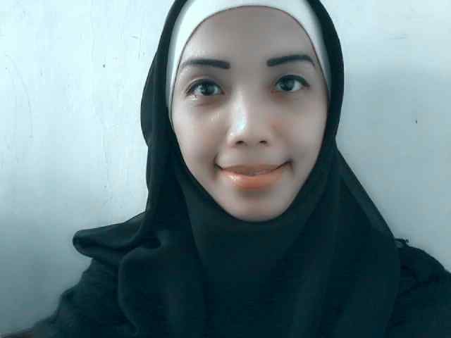 mama nya *Mawar Violetta Syam* pin  2BA3135E