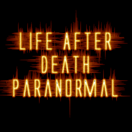 LifeAfterDeathP's profile picture. 