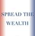 David Breuhan is the author of the book, Spread The Wealth: More Haves, Fewer Have-Nots