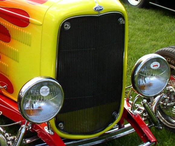 Find the best old cars on the web right here!