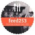 Feed253 (@feed253) Twitter profile photo