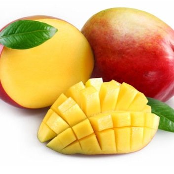 I have a rather huge love of mango! #madaboutmango :)