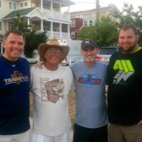 Kevin Colliton (@coachc_fca) 's Twitter Profile