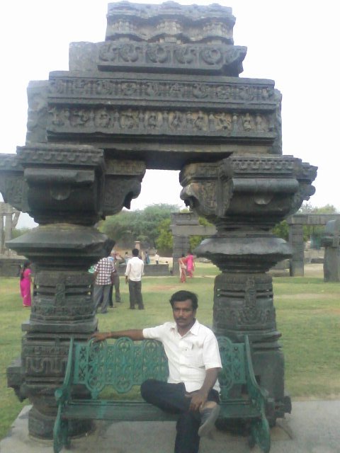 Teacher