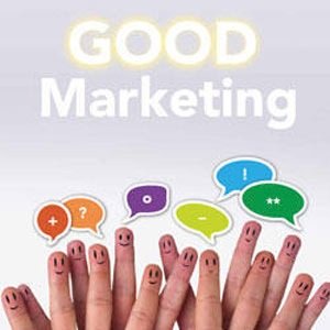 Página de Twitter que comentará novedades en el mundo del Marketing. Encantada de escuchar atentamente y de compartir opiniones. Estudiante de Marketing.