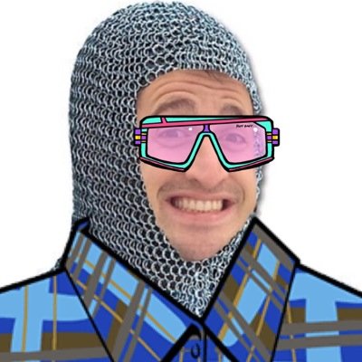 mr_aarondick's profile picture. VERY serious business