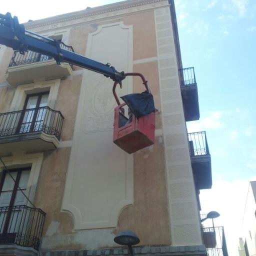 Empresa de construcció