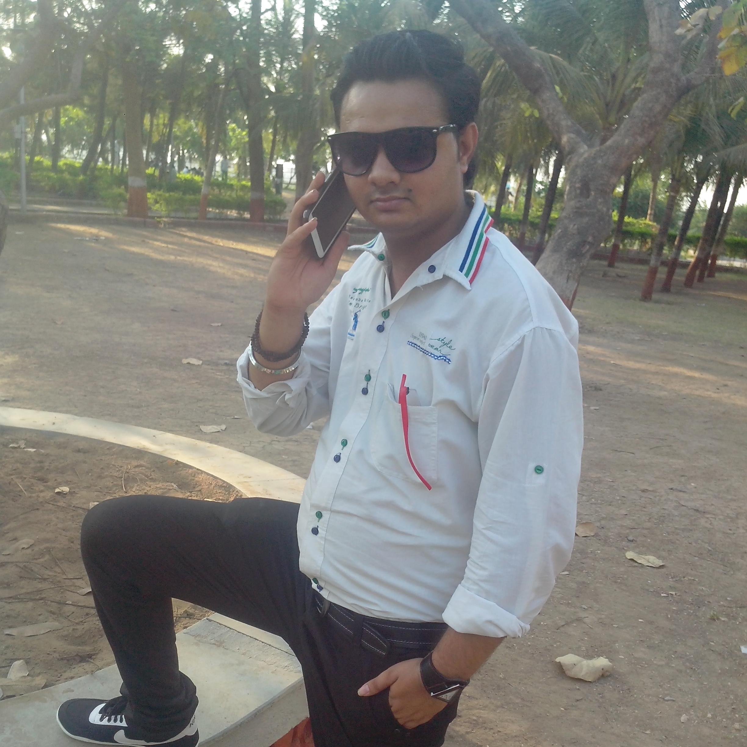 jb_bharat's profile picture.