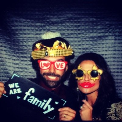 JoeWillyWalker's profile picture. Living Life with the Volume Cranked to 11!