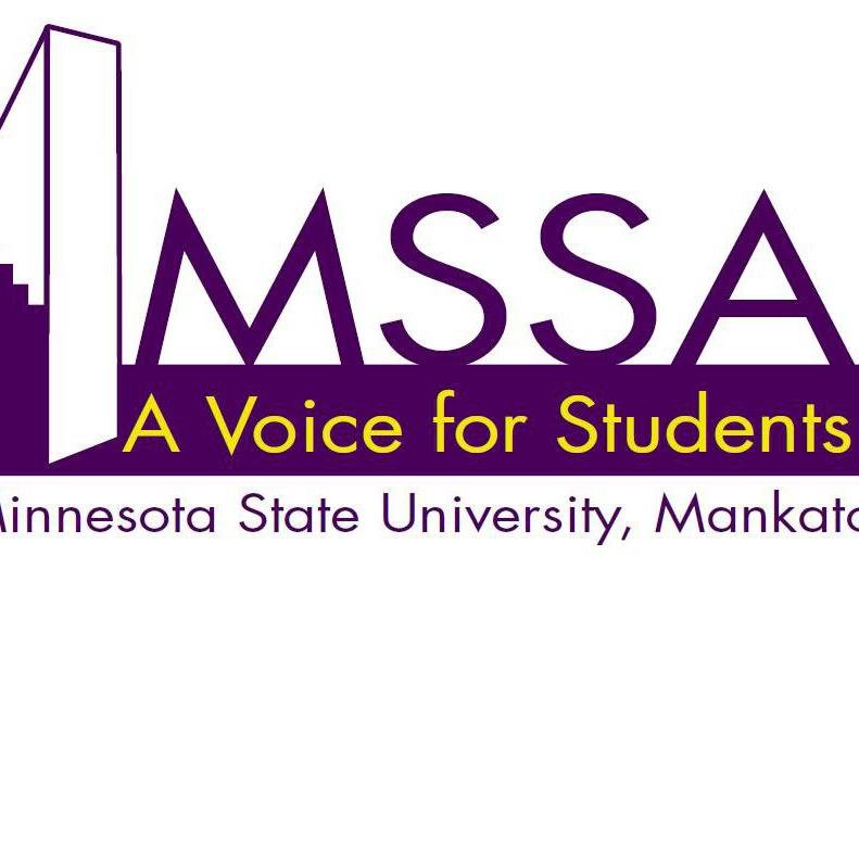 A voice for students at Minnesota State University, Mankato.