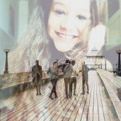 Ciao mi chiamo Daniela ho 13 anni e il 3 Ottobre ne faccio 14❤️

Sono: Directioner/Decarlina/Trovatics/Fan di Mostro

Shaoo❤️