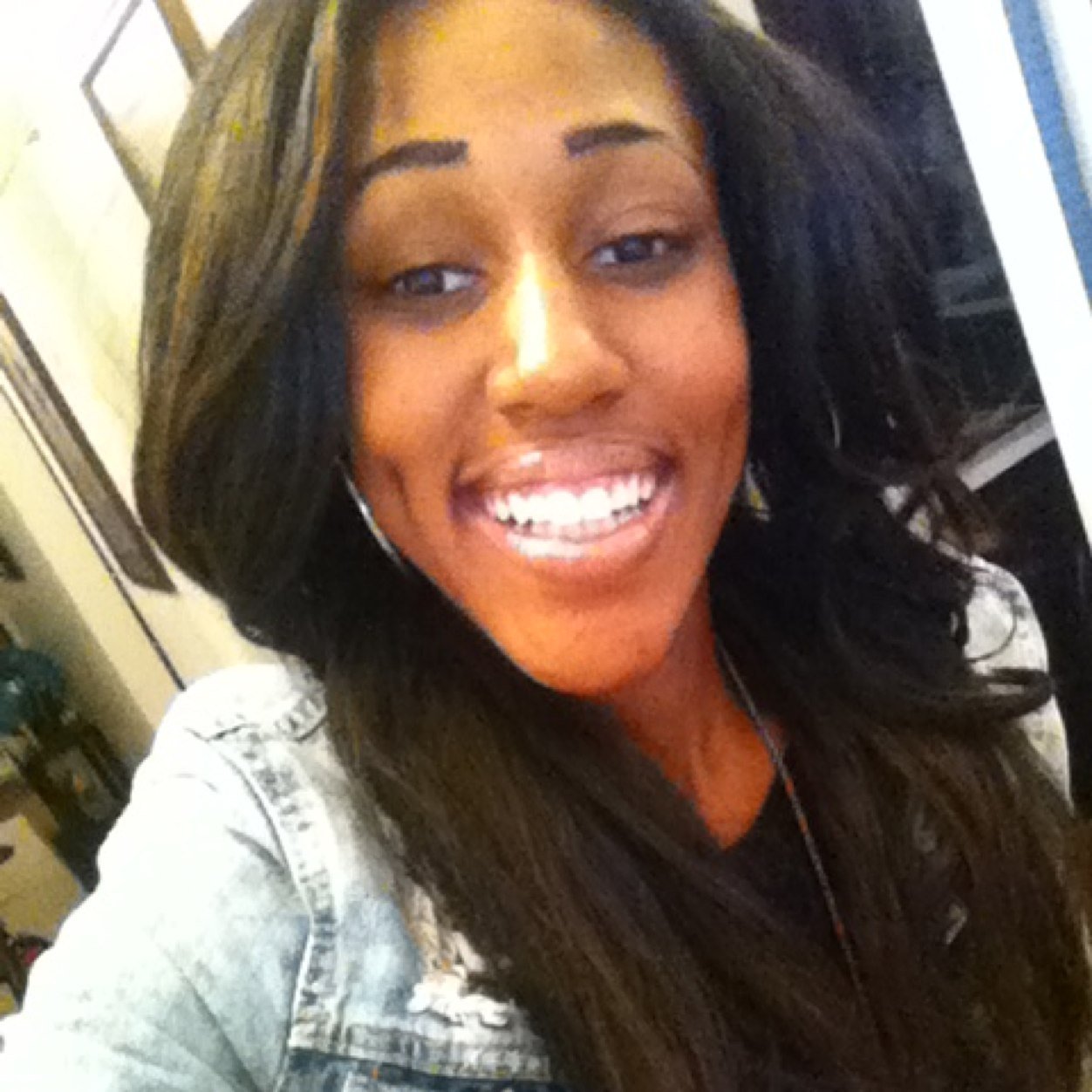 I LOVE ME!!