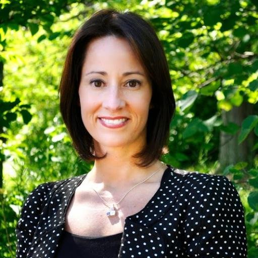 Darcie Campos is the Asst. Vice President of Student Affairs & Director of Career Services