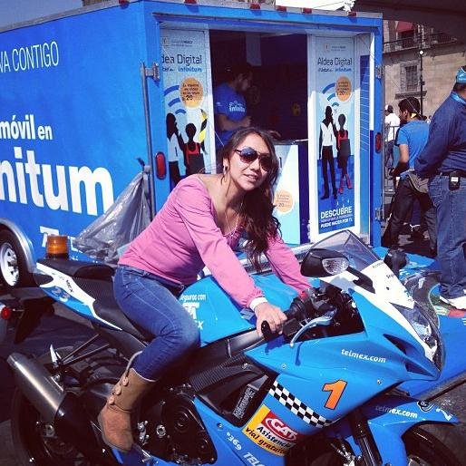 ing. tecnologías de la información y comunicaciónes optimista ,alegre         ..... Esforzandome por ser mejor