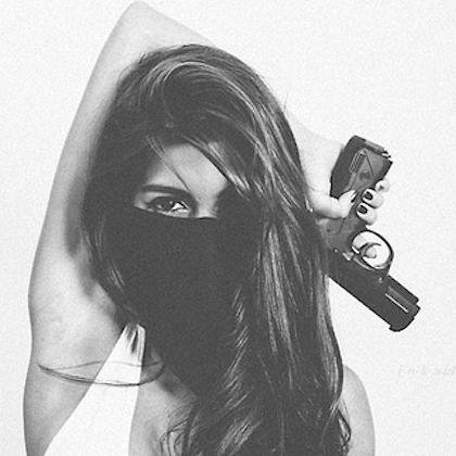 Imperfection is beauty. Madness is genius. Its better to be absolutely ridiculous than absolutely boring :D
Sagittarius and proud to be one ;)