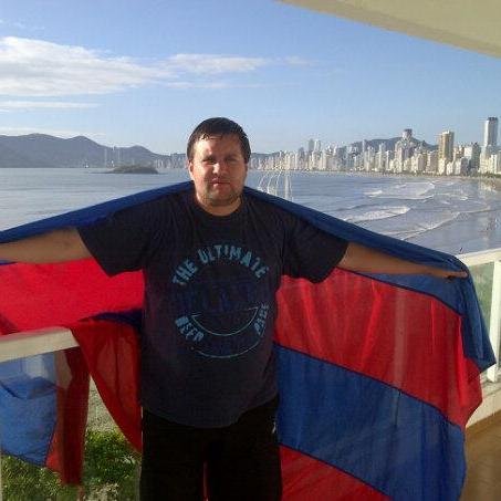 el club del pueblo