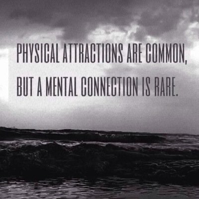 where my soul is constantly challenging my mind to seek a new perspective on reality.