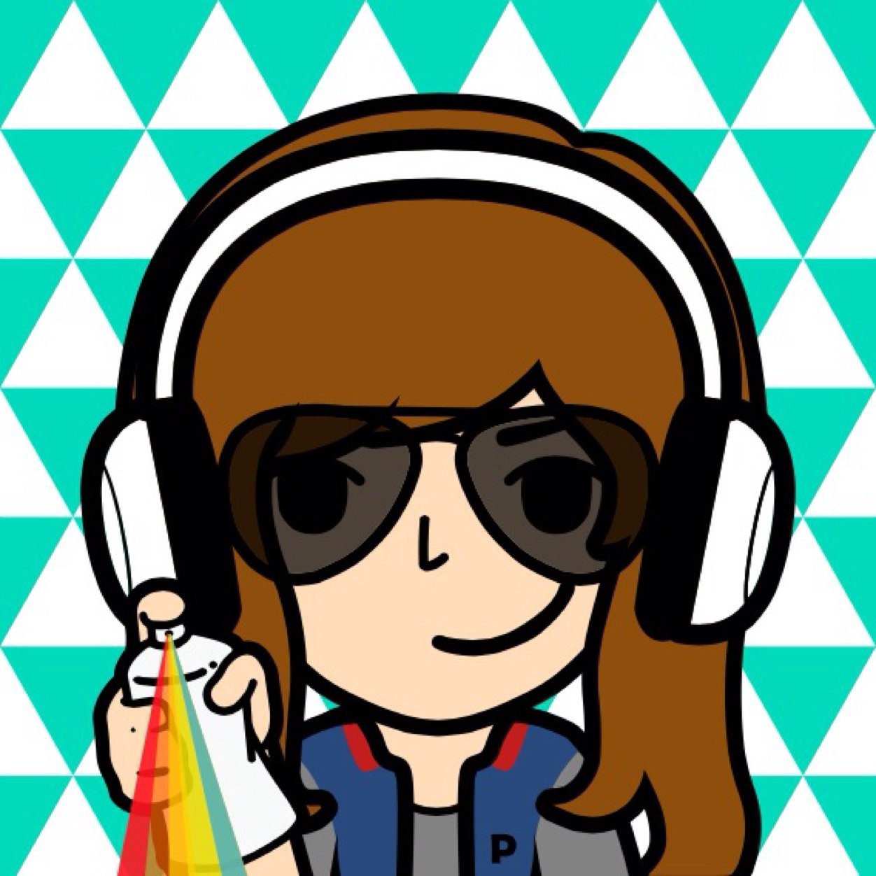 Welcome to my twitter!!! I love gaming and my youtube channel is Frances32. I am Swedish and Italian.