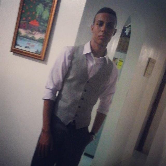 Viviendo mi vida!