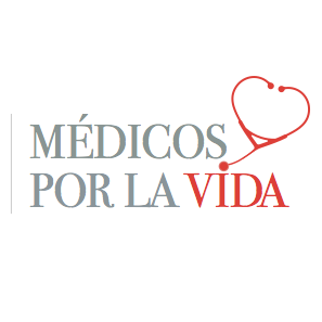 Médicos chilenos que defendemos y apoyamos la vida de la madre y del niño que está por nacer.
