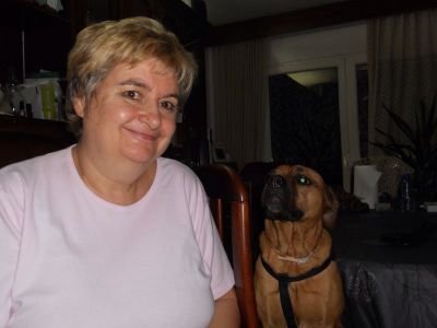 mariabruguera2's profile picture. Catalana, nascuda a ST Iscle i d'Arenys de Munt