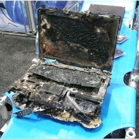I'm a hard working guy from NYC sick of his crappy Vaio laptop. Time to warn the world not to buy!!!